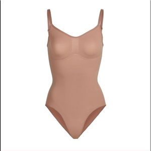 SKIMS bodysuit